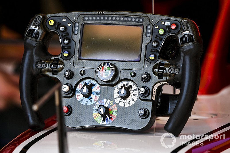 Los detalles de los F1 2020 en la jornada del jueves