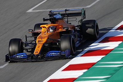 Sainz : "Difficile pour McLaren" face à des écuries aidées
