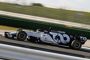 F1-es technikai elemzés: AlphaTauri AT01 – inkább a Red Bull utódja…