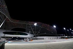 F1 Bubble Abu Dhabi, Ketatnya Standar Protokol Covid-19