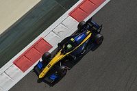 Ghiotto gana la &uacute;ltima carrera de la F2 2019 y Latifi, subcampe&oacute;n