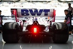 ¿La alianza Racing Point-Mercedes dará resultados?