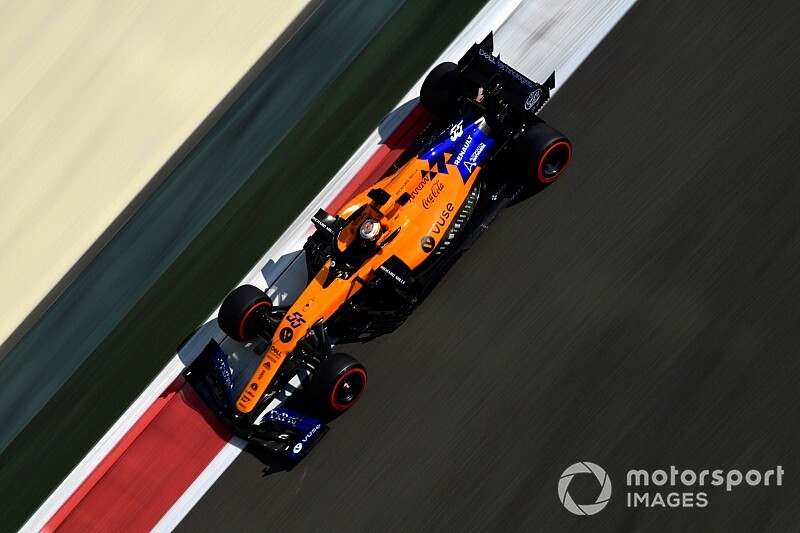 Seidl: "McLaren in Top 3 nel 2021 non è una missione impossibile"
