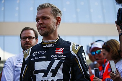 Magnussen: "F1 daha basit hale gelmeli"