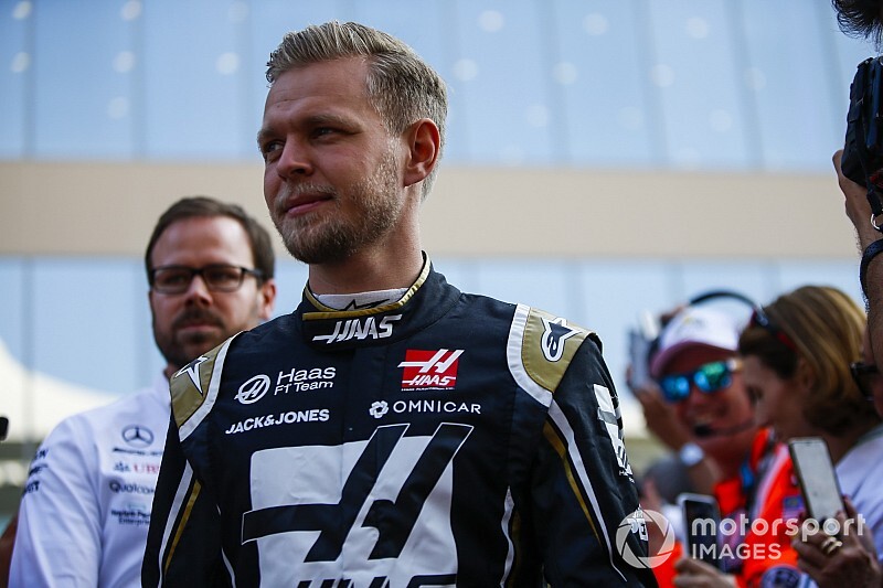 Magnussen: "F1 daha basit hale gelmeli"