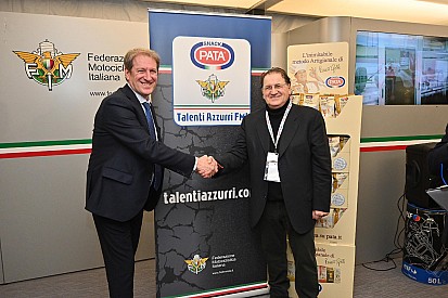 FMI e Pata insieme per i Talenti Azzurri