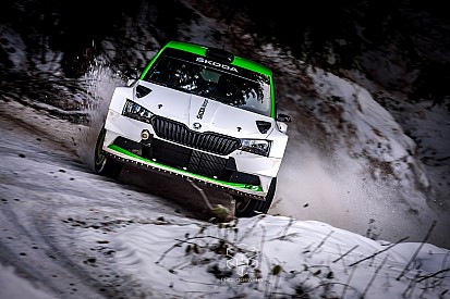 Solberg trenował przed Szwecją