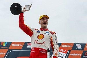 McLaughlin nominated for top NZ sport award