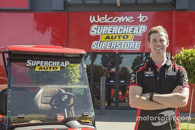 UK coaching trip for Le Brocq and new engineer