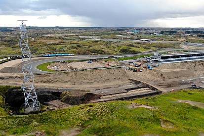 "Hollanda GP, Verstappen olmadan da hayatta kalabilir"