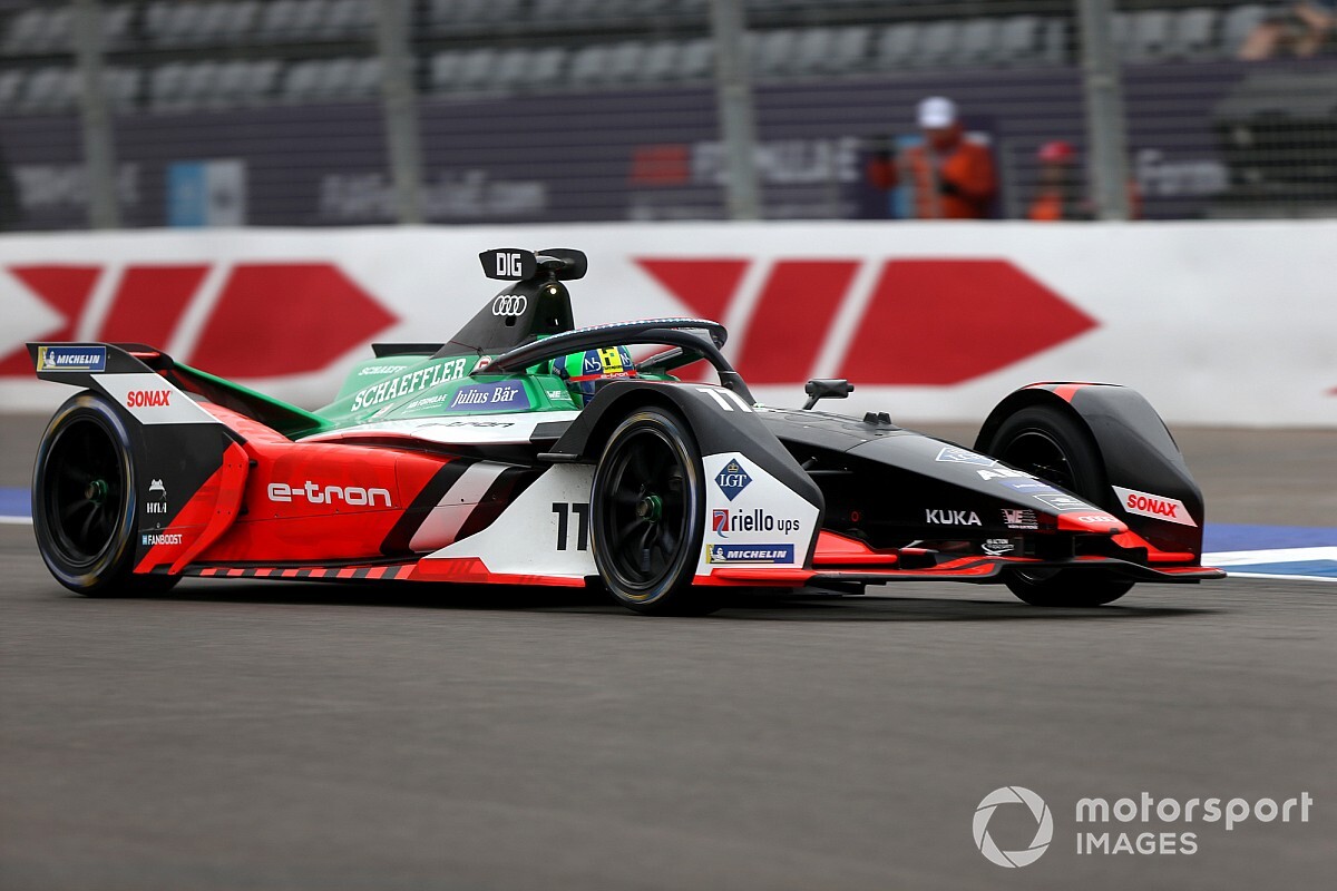 Váratlan: a VW vezérigazgatója a Forma-1-et preferálná a Formula E helyett a jövőben