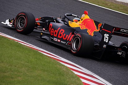 Vips: Superlicence points focus would be "stupid"