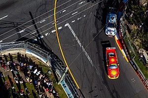 Supercars coy on restoring endurance series