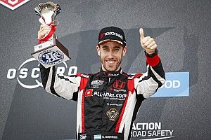 Guerrieri: "Siamo tutti alla pari, deciderà Dio il Campione WTCR"