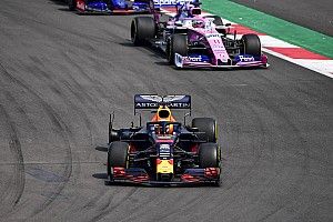 Brawn: "Nog veel ruimte voor verbetering bij Verstappen"