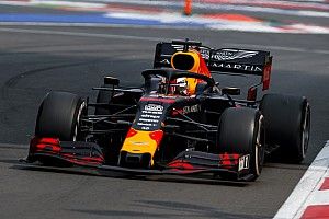 Brawn: Verstappen needs to learn from his mistakes