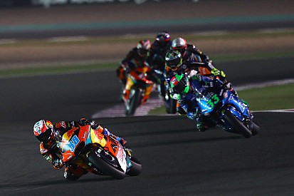 Martín y Bastianini, las opciones que baraja Ducati para Pramac