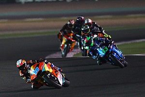 Martín y Bastianini, las opciones que baraja Ducati para Pramac