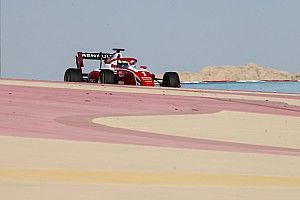 The junior formula champions on a collision course in F3