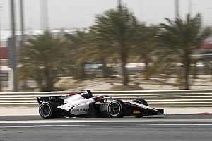 Mazepin opent sterk in F2-training in Bahrein, Schumacher tiende