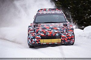 Bez wyjątku dla Toyoty