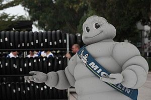 Michelin blijft tot eind 2026 exclusieve bandenleverancier MotoGP