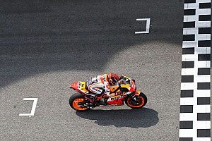 Target Honda Tahun Ini, Raih Triple Crown MotoGP