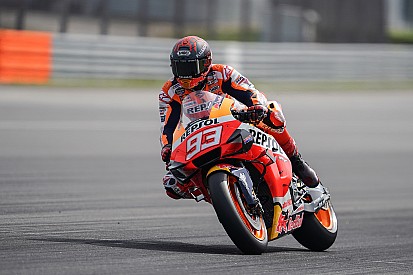 Officieel: MotoGP-kampioen Marquez tot en met 2024 bij Honda