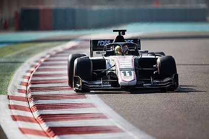 Delétraz e Pedro Piquet nuovi piloti Charouz per la Formula 2