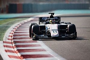 Delétraz e Pedro Piquet nuovi piloti Charouz per la Formula 2