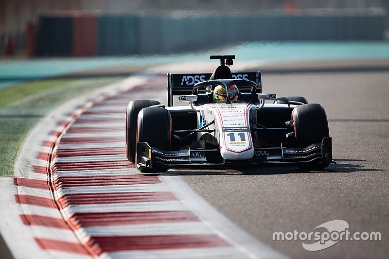 Delétraz e Pedro Piquet nuovi piloti Charouz per la Formula 2