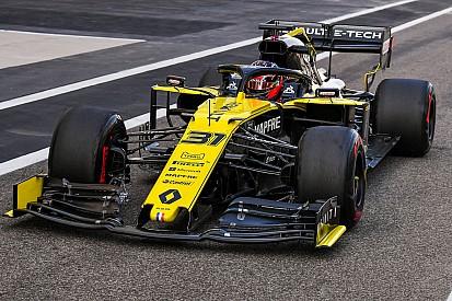 The most exciting motorsport signings of 2020