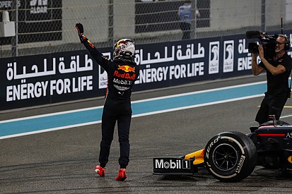 Czołówka F1 nie powinna zmieniać zespołów
