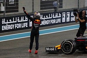 Czołówka F1 nie powinna zmieniać zespołów