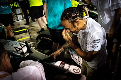Hamilton februárig „eltűnik”, majd jöhet a nagy 2020-as F1-es szezon