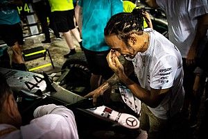 Hamilton februárig „eltűnik”, majd jöhet a nagy 2020-as F1-es szezon