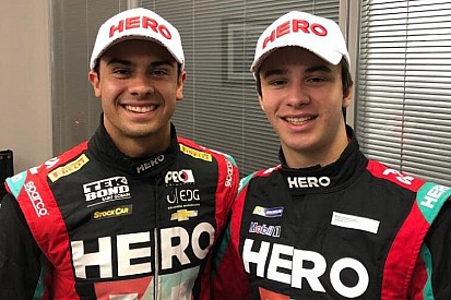 VÍDEO: Veja a saga dos irmãos Baptista na Porsche Endurance 500