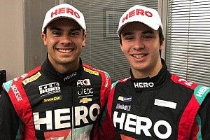 VÍDEO: Veja a saga dos irmãos Baptista na Porsche Endurance 500