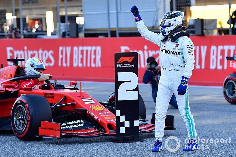 Ferrari: dopo la direttiva FIA sono calate le velocità massime