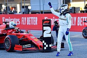 Ferrari: dopo la direttiva FIA sono calate le velocità massime
