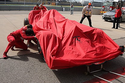 Verstappen nyerte az FP3-at Vettel és Norris előtt: Leclerc büntetést kaphat