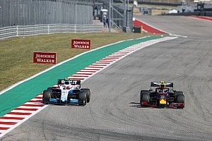 A Red Bull nem akarja elkapkodni a döntést, de Albon teljesítménye "fenomenális" volt