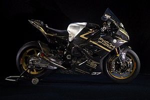 Rich Energy to sponsor road racing team OMG