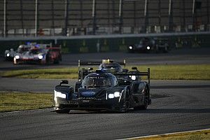 IMSA reveals 2021 schedule, LMP3 to join WeatherTech series