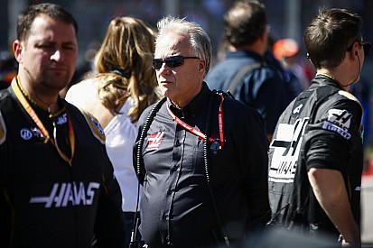 Haas analizuje swoją przyszłość w F1