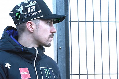 Yamaha przedłużyła kontrakt z Vinalesem