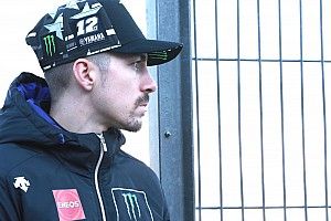 Yamaha przedłużyła kontrakt z Vinalesem