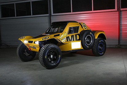 Dakar 2020 : Rémy Vauthier remet ça