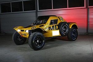 Dakar 2020 : Rémy Vauthier remet ça