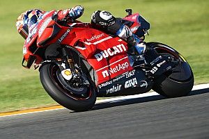 Ducati: raccolta fondi per supportare il Sant'Orsola di Bologna